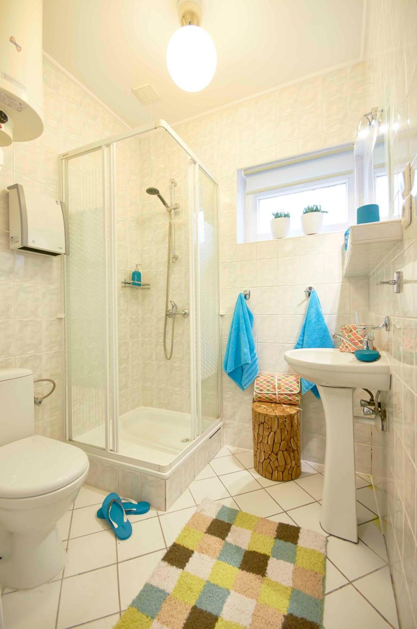 Arenda Apartamenty&Domki Caloroczne Sierakow  Dış mekan fotoğraf
